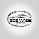 Bob Wade Autoworld logo