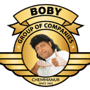 Boby Chemmanur International Group logo