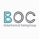 Boc Global Events Group logo
