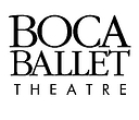 Boca Ballet Theatre logo
