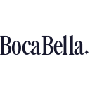 Boca Bella logo