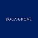 Boca Grove Plantation logo