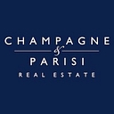 Champagne & Parisi Real Estate logo