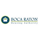 Boca Raton Housing Authority logo