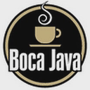 Boca Java logo