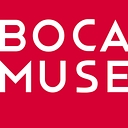 Boca Raton Museum Of Art logo