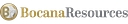 Bocana Resources Corp. logo