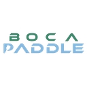 Boca Paddle by CityPickle