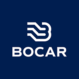 Bocar US, Inc. logo