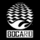 Boca Rio logo