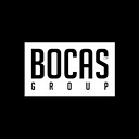 Bocas Group logo