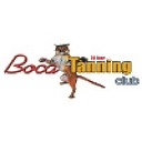 Boca Tanning Club logo