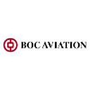 Boc Aviation logo