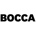 Bocca Coffee logo