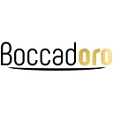 Boccadoro Extra Virgin Olive Oil logo