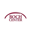 Boch Center logo