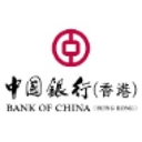 Bank of China logo