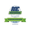 Boc International logo