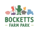 Bocketts Farm Park logo