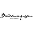 Bockholmen Gruppen AB logo