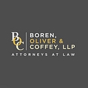 Boren Oliver & Coffey Llp logo