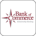 BANK OF COMMERCE