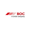 Boc Gases Ireland Limited logo