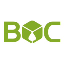 BOC Sciences logo