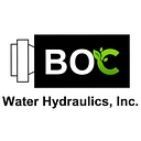 Boc Water Hydraulics Inc. logo