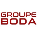 Groupe Boda logo