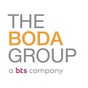 The Boda Group logo