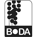 Boda logo