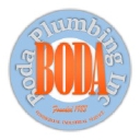 Boda Plumbing Inc logo