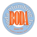 Boda Plumbing logo