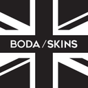 bodaskins.com logo