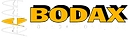Bodax Foundations Inc logo