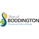 Shire Of Boddington logo