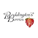Boddington's Berries logo