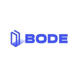 Bode North America, Inc. logo