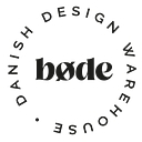 Bøde Living logo