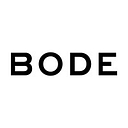 Logo for bode.com