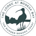 Bodega Bay Lodge logo