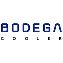 BODEGA logo