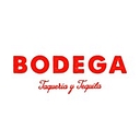 Bodega Taqueria Y Tequila logo