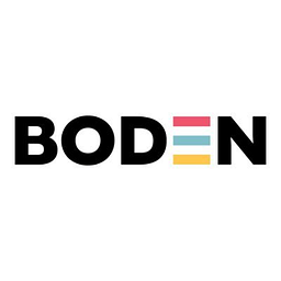 BodenPR, Inc logo