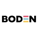 Boden Agency logo