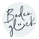 Bodenglück logo