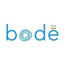 Bodē Nyc logo