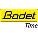 Bodet Ltd logo