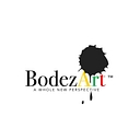 BodezArt logo